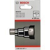 Bosch Reduceermondstuk  14mm 