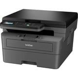 Brother DCP-L2627DWE all-in-one laserprinter Donkergrijs