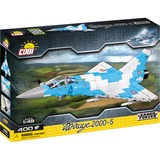COBI Armed Forces - Mirage 2000-5 Constructiespeelgoed 