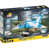 COBI Armed Forces - Mirage 2000-5 Constructiespeelgoed 