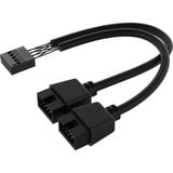 Corsair iCUE LINK AIO LCD Screen Module 2.1"  Zwart