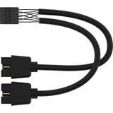 Corsair iCUE LINK AIO LCD Screen Module 2.1"  Zwart