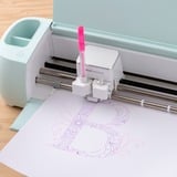 Cricut Glitter Gel Pen Set - Rainbow 10 stuks