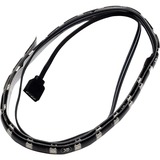 EKWB EK-Loop D-RGB LED Magnetic Strip (600mm) ledstrip