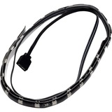 EKWB EK-Loop D-RGB LED Magnetic Strip (600mm) ledstrip 