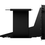 Fractal Design Flex B-20, beugel + verlengkabel Zwart (mat)