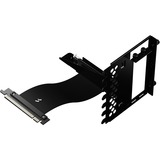 Fractal Design Flex B-20, beugel + verlengkabel Zwart (mat)