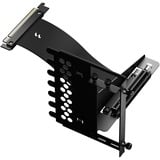 Fractal Design Flex B-20, beugel + verlengkabel Zwart (mat)