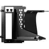 Fractal Design Flex B-20, beugel + verlengkabel Zwart (mat)