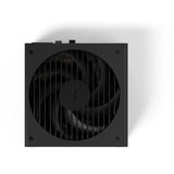 Fractal Design ION Gold 3 modulaire 850 watt voeding  Zwart, 1x 12V-2x6, 3x PCIe