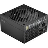Fractal Design ION Gold 3 modulaire 850 watt voeding  Zwart, 1x 12V-2x6, 3x PCIe