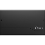 Fractal Design , 850 Watt voeding  Zwart