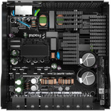 Fractal Design , 850 Watt voeding  Zwart