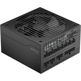 Fractal Design , 850 Watt voeding  Zwart