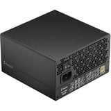 Fractal Design , 850 Watt voeding  Zwart