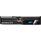 GIGABYTE AORUS GeForce RTX 4070 SUPER MASTER 12G grafische kaart 1x HDMI, 3x DisplayPort, DLSS 3