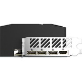 GIGABYTE AORUS GeForce RTX 4070 SUPER MASTER 12G grafische kaart 1x HDMI, 3x DisplayPort, DLSS 3