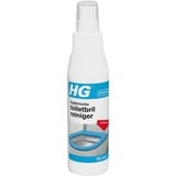 HG Hygiënische toiletbrilreiniger reinigingsmiddel 90ml