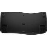 HP 680 Comfort draadloze desktopset Zwart, BE lay-out (AZERTY), 100%, 1200 dpi - 4000 dpi