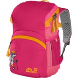 Jack Wolfskin LITTLE ORI rugzak Pink/lichtoranje