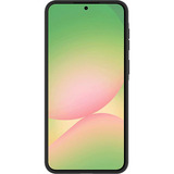 Just in Case Samsung Galaxy A57 - Soft TPU Case telefoonhoesje Zwart