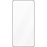 Just in Case Samsung Galaxy S26+ - Tempered glass screenprotector Transparant, 2 stuks + applicator