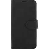 Just in Case iPhone 17 - PrimeWallet Case telefoonhoesje Zwart