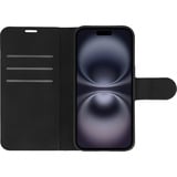 Just in Case iPhone 17 - PrimeWallet Case telefoonhoesje Zwart