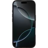 Just in Case iPhone 18 Pro - Soft TPU Case telefoonhoesje Zwart