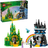 LEGO LEGO 75689 Wicked TBA Constructiespeelgoed 