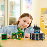 LEGO LEGO 75689 Wicked TBA Constructiespeelgoed 