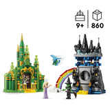 LEGO LEGO 75689 Wicked TBA Constructiespeelgoed 