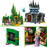LEGO LEGO 75689 Wicked TBA Constructiespeelgoed 