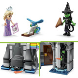 LEGO LEGO 75689 Wicked TBA Constructiespeelgoed 