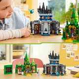 LEGO LEGO 75689 Wicked TBA Constructiespeelgoed 