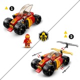 LEGO Ninjago - Kai's Ninja racewagen EVO Constructiespeelgoed 71780