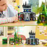 LEGO Wicked - Emerald City en Kiamo Ko kasteel Constructiespeelgoed 75689