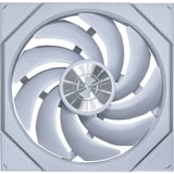 Lian Li UNI FAN TL 140 Wireless RGB case fan Wit, 140 x 140 x 28 mm, PWM