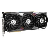 MSI GeForce RTX 3090 Ti GAMING X TRIO 24G grafische kaart HDMI, 3x DisplayPort