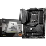 MAG B650 TOMAHAWK WIFI socket AM5 moederbord