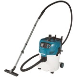 Makita Stofzuiger L-Klasse VC3012L nat- en droogzuiger Blauw/wit