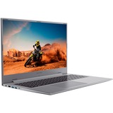Medion AKOYA S17405 MD62288 17.3" laptop Zilver | Core i5-1135G7 | Iris Xe Graphics | 16 GB | 1 TB SSD
