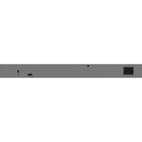 Netgear 48-poorts Gigabit Smart switch met 4 SFP+ poorten Grijs, 10 Gb, Insight cloudbeheer
