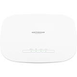 Netgear Insight Managed WiFi 6 AX3000 Dual-band Multi-Gig Access Point (WAX615) 