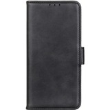 Nillkin Xiaomi Redmi Note 10 5G/Poco M3 Pro Wallet Book Case telefoonhoesje Zwart
