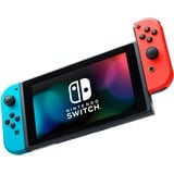 Nintendo Switch (nieuwe editie) spelconsole Neonrood/neonblauw