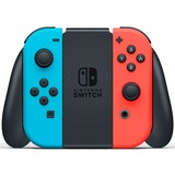 Nintendo Switch spelconsole Neonrood/neonblauw