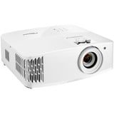 Optoma UHD55 dlp-projector Wit, 240 Hz, 4K UHD, HDMI, 3600 lumens