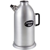 Petromax Fire Kettle fk2 kan aluminium, 1,2 liter