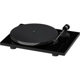 Pro-Ject E1 platenspeler Zwart